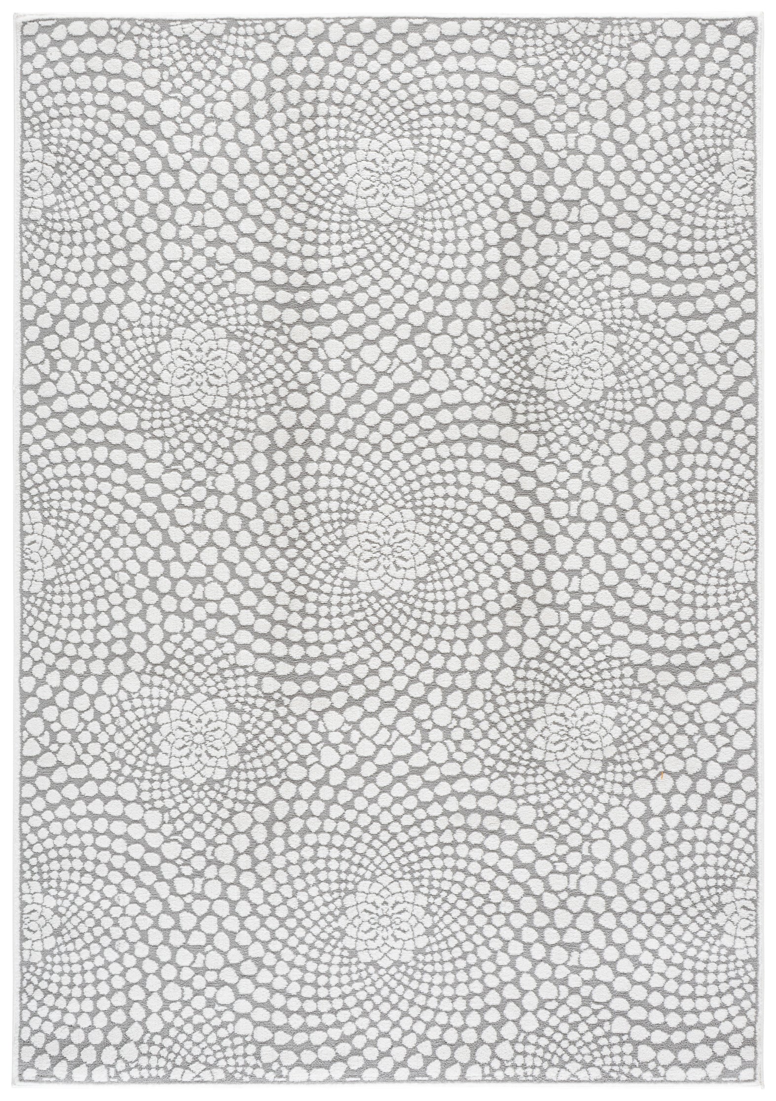 LUNARA 312 – GREY / IVORY