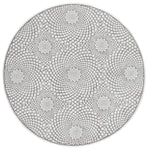 LUNARA 312 – GREY / IVORY