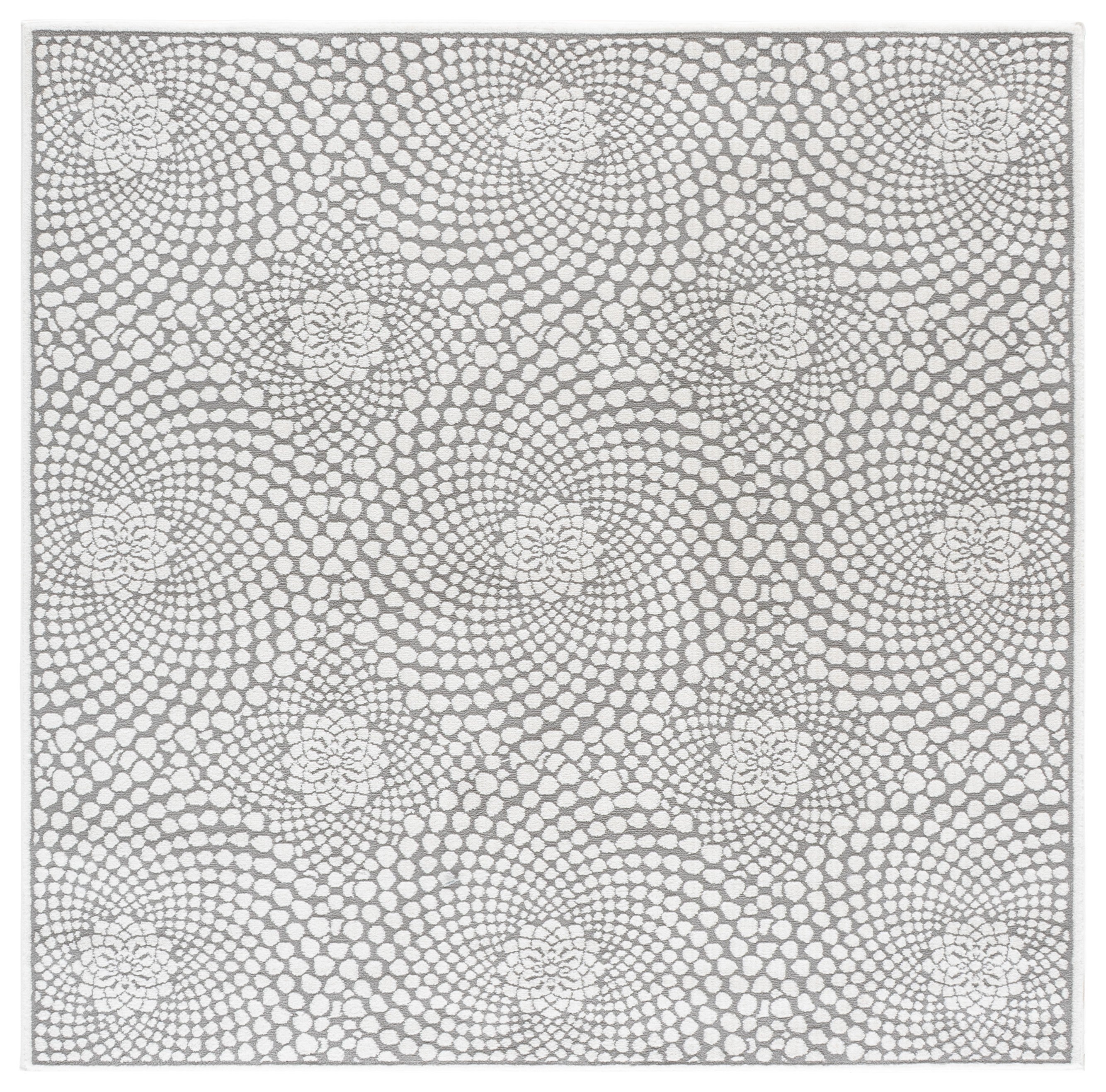 LUNARA 312 – GREY / IVORY