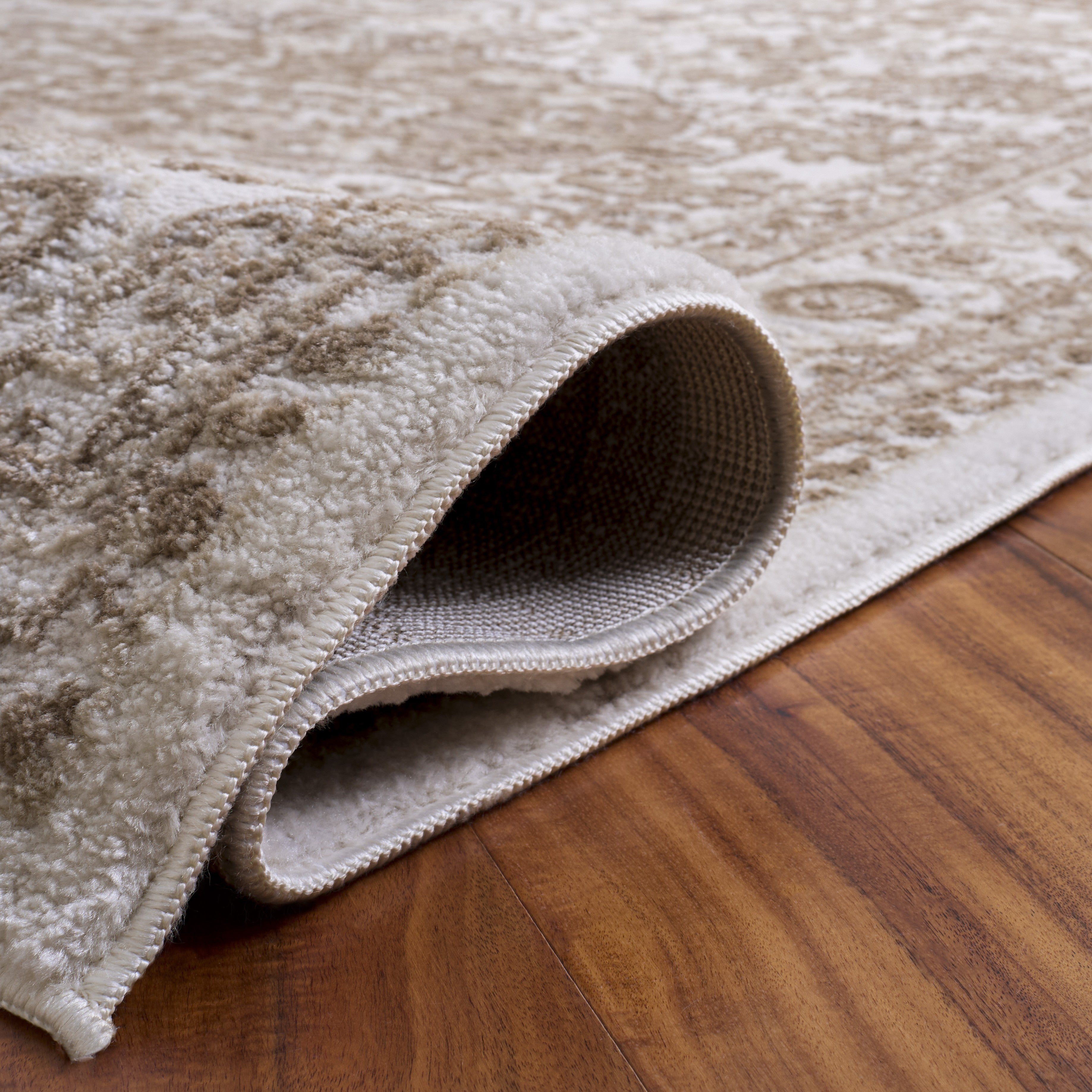 LUNARA 314 – IVORY / BEIGE