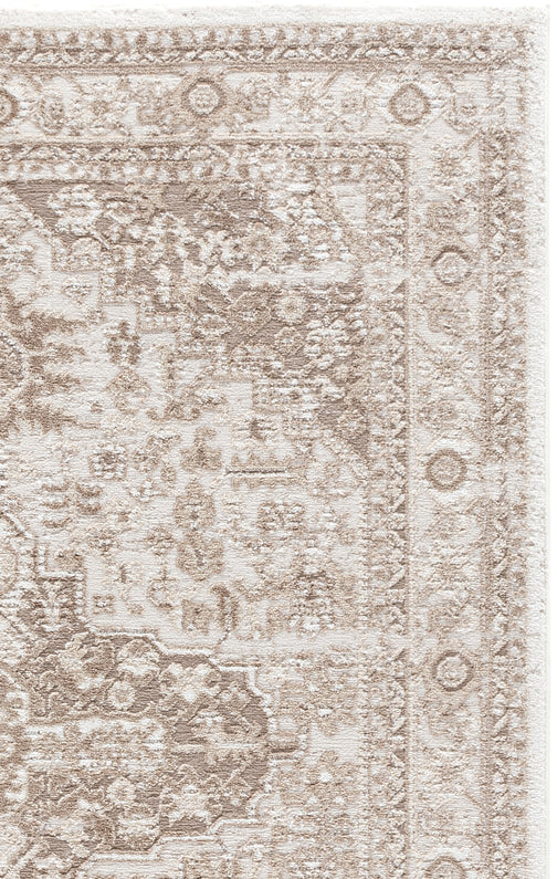 LUNARA 314 – IVORY / BEIGE