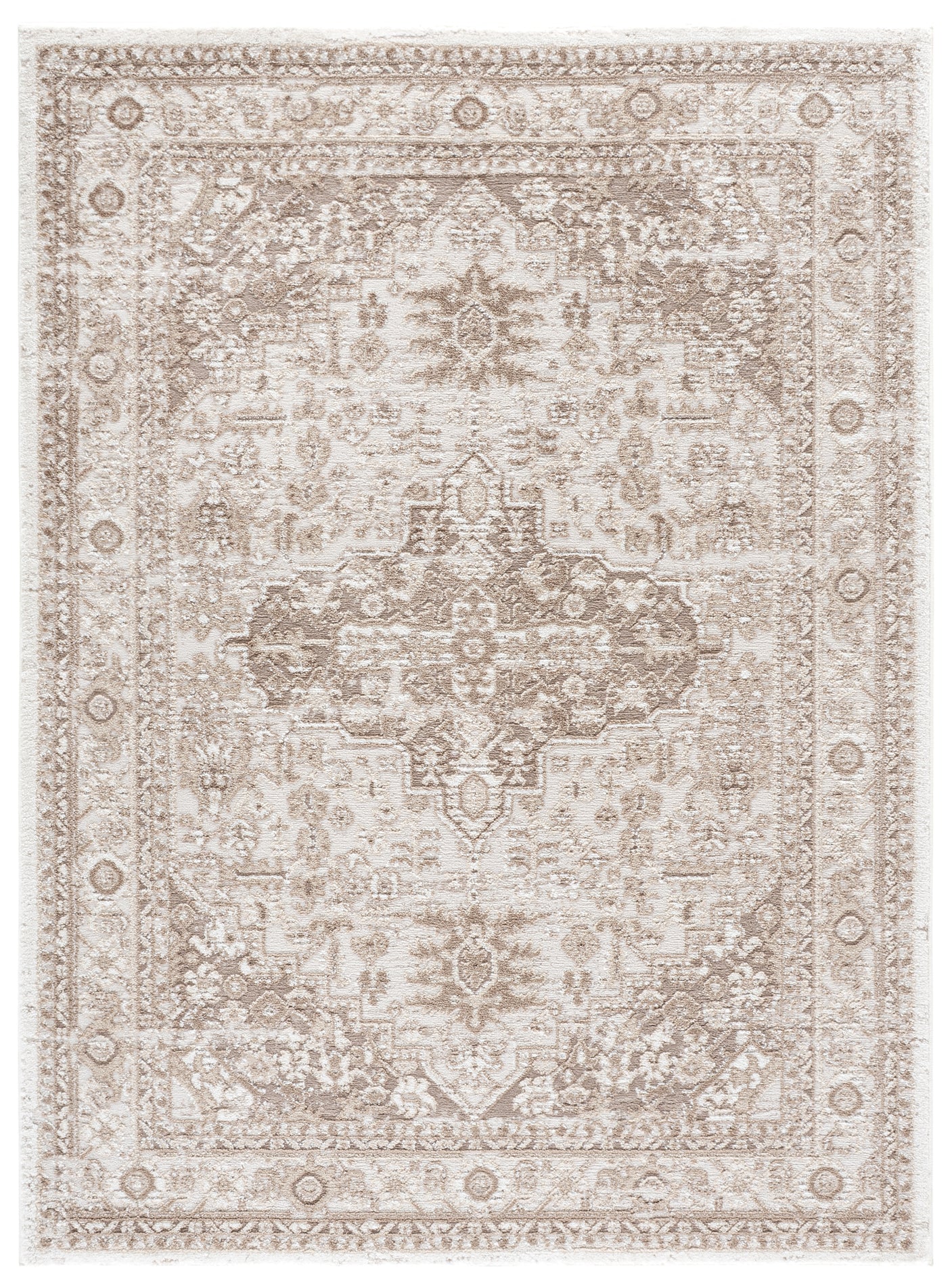 LUNARA 314 – IVORY / BEIGE