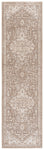 LUNARA 314 – BEIGE / GREY