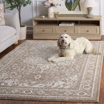 LUNARA 314 – BEIGE / GREY