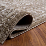 LUNARA 314 – BEIGE / GREY