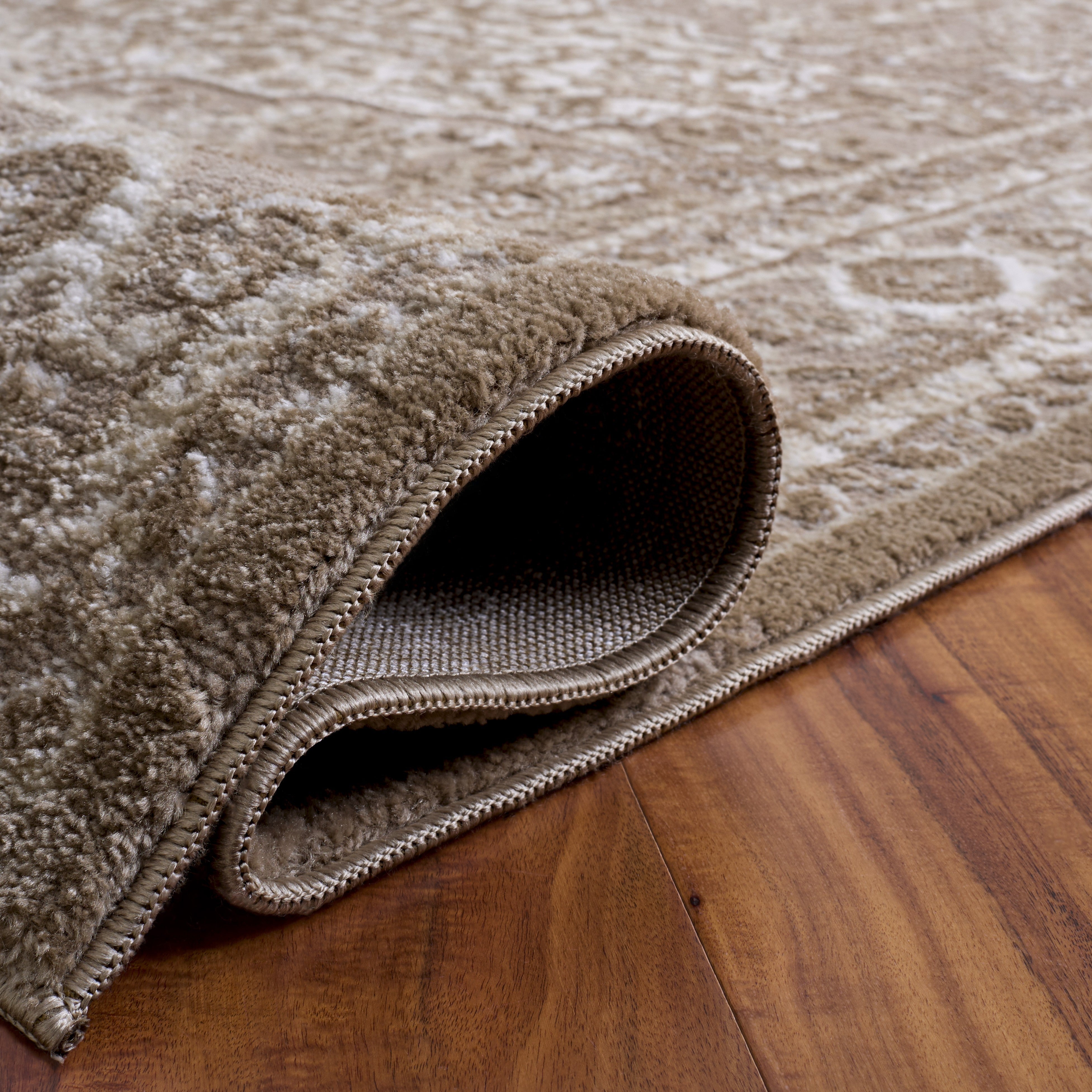 LUNARA 314 – BEIGE / GREY