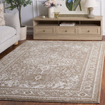 LUNARA 314 – BEIGE / GREY