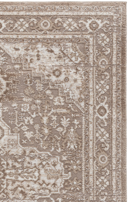 LUNARA 314 – BEIGE / GREY