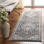 LUNARA 314 – GREY / DARK GREY