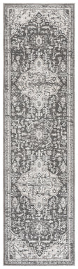LUNARA 314 – GREY / DARK GREY