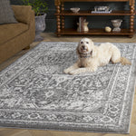 LUNARA 314 – GREY / DARK GREY