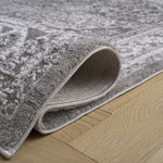 LUNARA 314 – GREY / DARK GREY