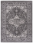 LUNARA 314 – GREY / DARK GREY