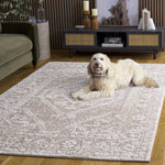LUNARA 316 – IVORY / BEIGE