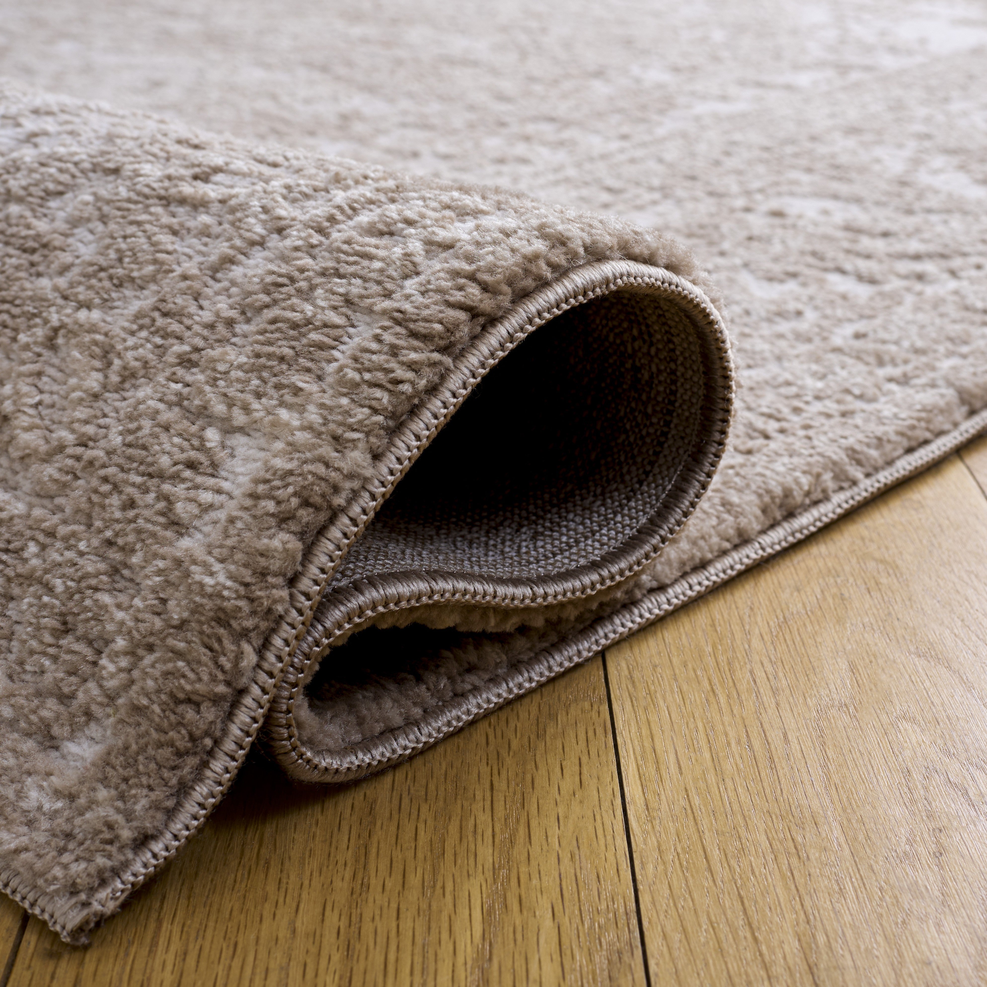 LUNARA 316 – IVORY / LIGHT BROWN