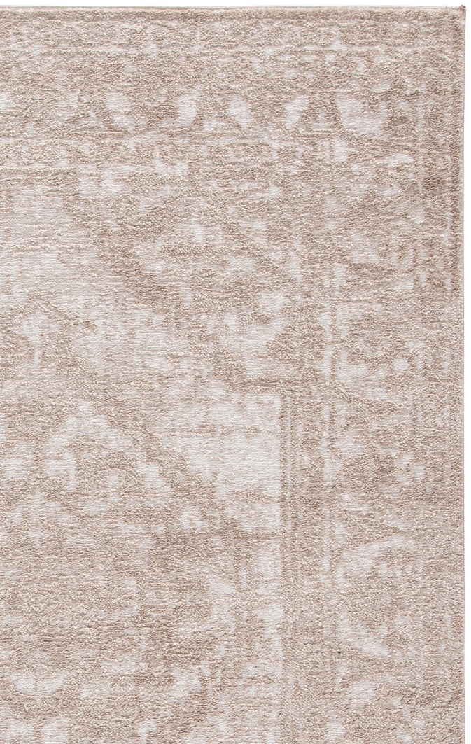 LUNARA 316 – IVORY / LIGHT BROWN