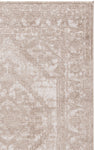 LUNARA 316 – IVORY / LIGHT BROWN