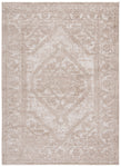 LUNARA 316 – IVORY / LIGHT BROWN