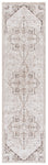 LUNARA 318 – BEIGE / IVORY