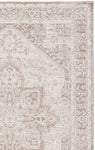 LUNARA 318 – IVORY / LIGHT BROWN