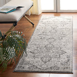 LUNARA 318 – IVORY / GREY