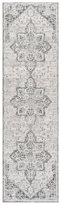 LUNARA 318 – IVORY / GREY