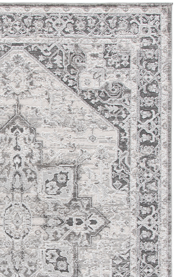 LUNARA 318 – IVORY / GREY