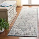 LUNARA 318 – IVORY / BLUE