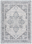 LUNARA 318 – IVORY / BLUE