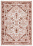 LUNARA 318 – RUST / IVORY