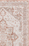 LUNARA 318 – IVORY / RUST