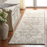 LUNARA 318 – IVORY / GREEN