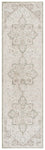 LUNARA 318 – IVORY / GREEN