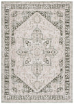 LUNARA 318 – GREEN / IVORY