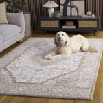 LUNARA 320 – IVORY / BEIGE