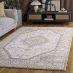LUNARA 320 – IVORY / BEIGE