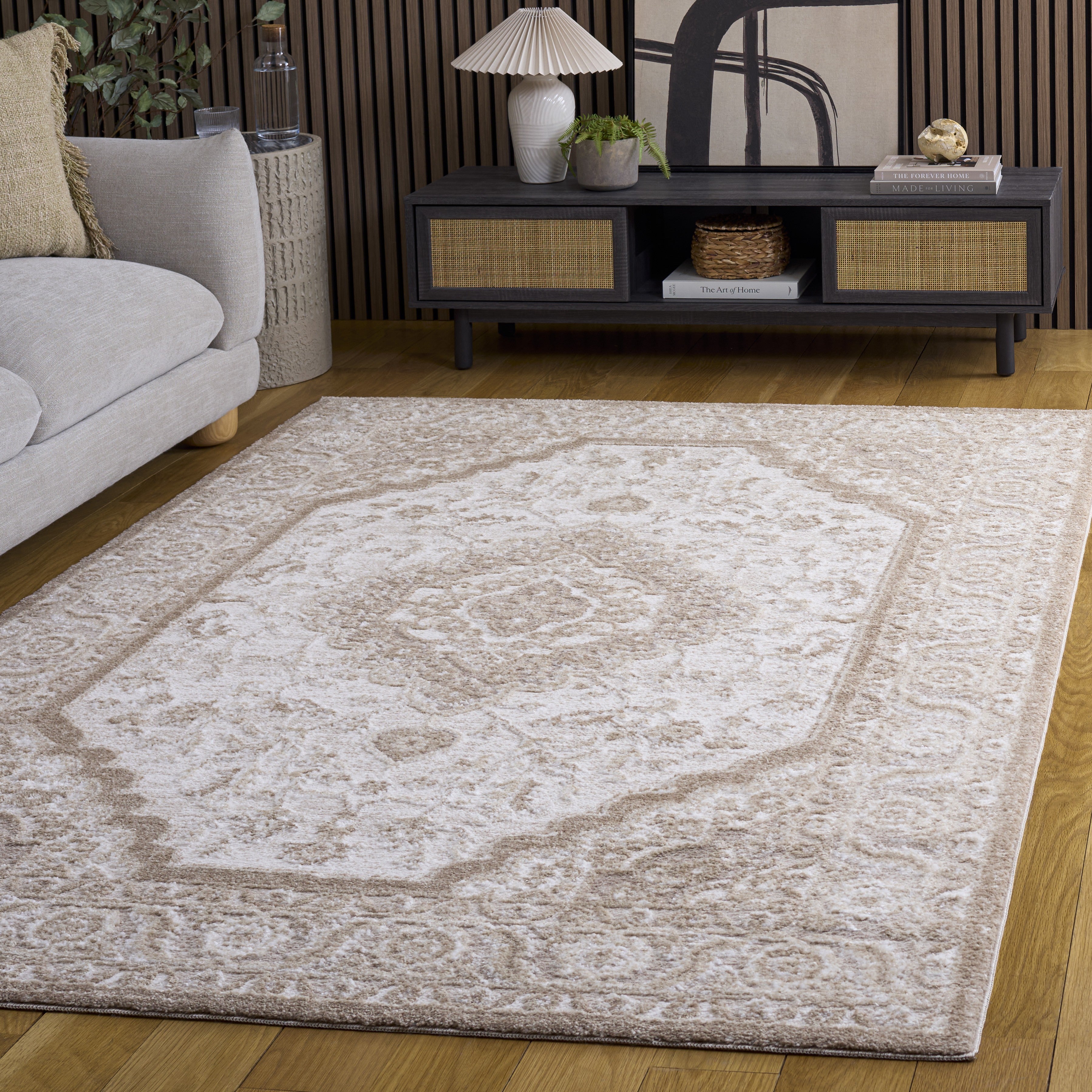 LUNARA 320 – IVORY / BEIGE