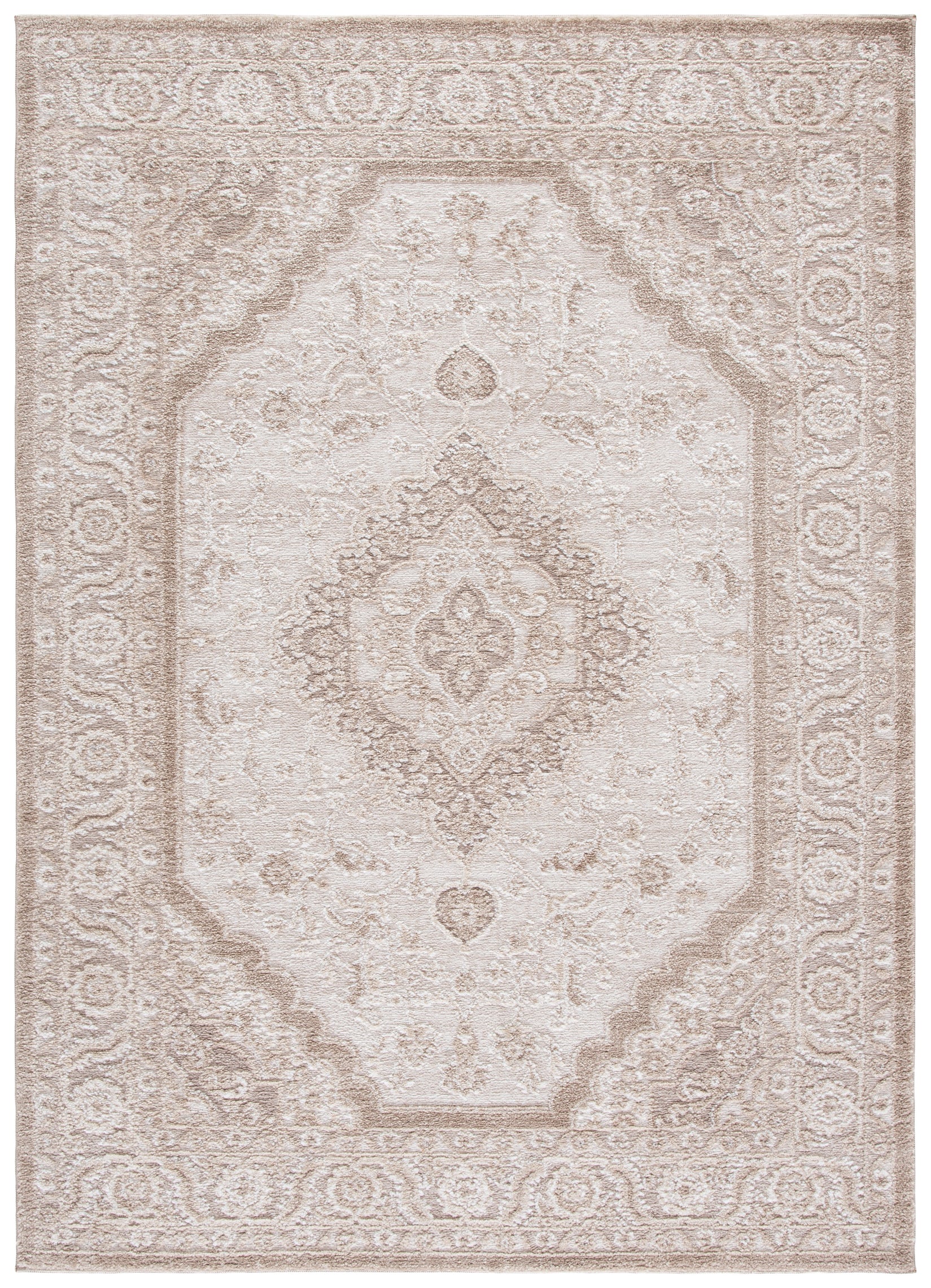 LUNARA 320 – IVORY / BEIGE