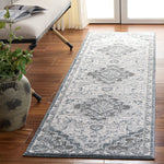 LUNARA 320 – IVORY / BLUE