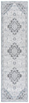 LUNARA 320 – IVORY / BLUE