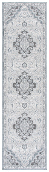 LUNARA 320 – IVORY / BLUE
