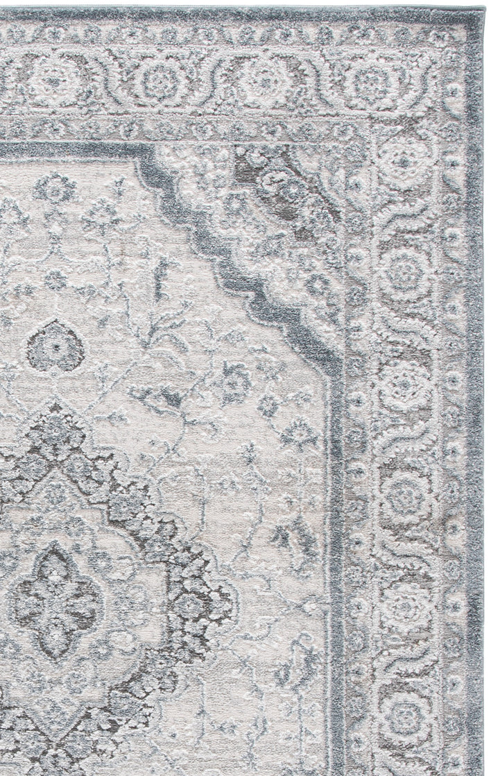 LUNARA 320 – IVORY / BLUE