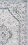 LUNARA 320 – IVORY / BLUE