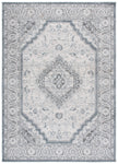 LUNARA 320 – IVORY / BLUE
