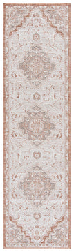 LUNARA 320 – IVORY / RUST