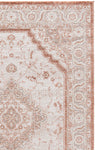 LUNARA 320 – IVORY / RUST