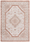 LUNARA 320 – IVORY / RUST