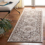 LUNARA 320 – BROWN / BEIGE