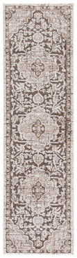 LUNARA 320 – BROWN / BEIGE