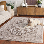 LUNARA 320 – BROWN / BEIGE